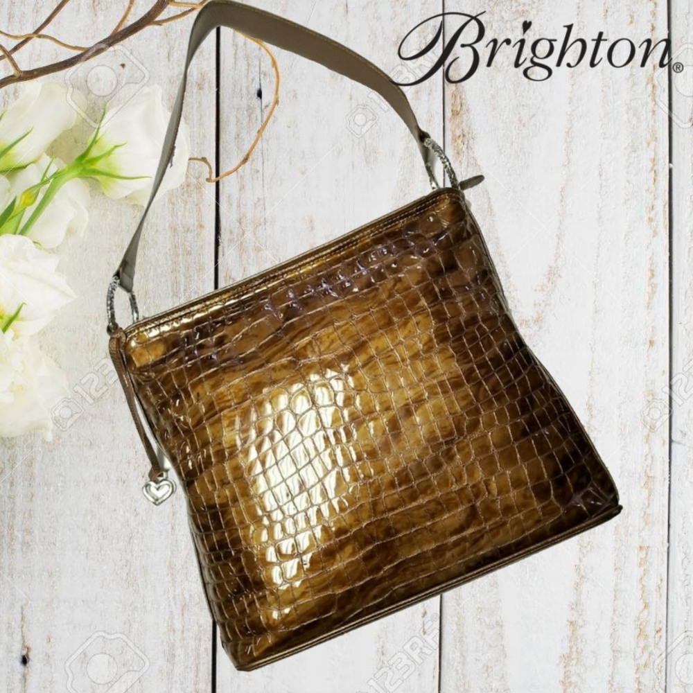 Brighton Shoulder Bag